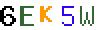 Kontroln kód